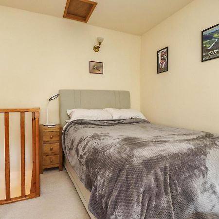 Lychgate Cottage Сеттл Екстер'єр фото